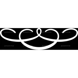 Гравировка виньетки №9