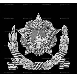 Гравировка военная тематика №17