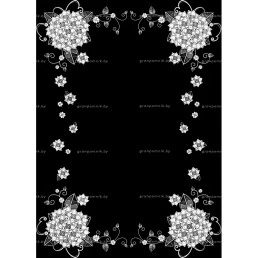 Гравировка заготовки №6