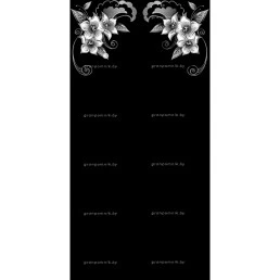 Гравировка заготовки №9