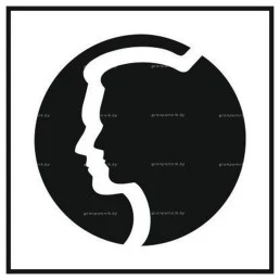 Гравировка знак зодиака №10