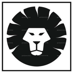 Гравировка знак зодиака №11