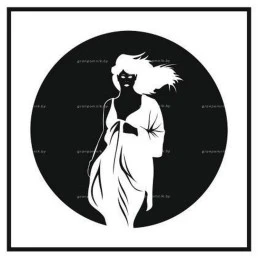 Гравировка знак зодиака №16