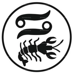 Гравировка знак зодиака №17