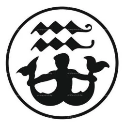 Гравировка знак зодиака №2