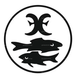 Гравировка знак зодиака №3