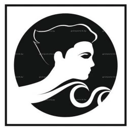 Гравировка знак зодиака №5