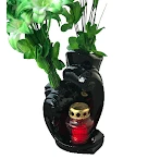 Ваза-лампадаВЛ-4 — cast