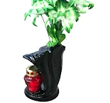 Ваза-лампадаВЛМ — cast