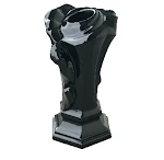 Ваза литьевая В-15 — cast