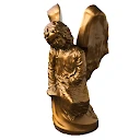 Ваза литьевая В8ш — cast