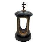 Лампада гранитная ЛГ-1 — Гранитные