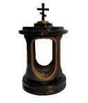 Лампада гранитная ЛГ-3 — Гранитные