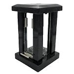 Лампада гранитная ЛГ-7 — Гранитные