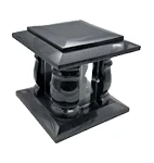 Лампада гранитная ЛГ-9 — Гранитные