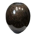 Ваза гранитная ВГ-60 — Гранитные