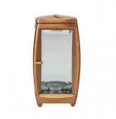 Лампада бронзовая Лб-8 — Металлические