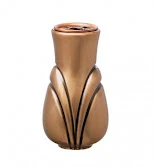 Ваза бронзовая Вб-11 — Металлические