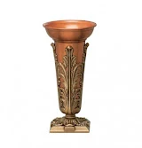 Ваза бронзовая Вб-14 — Металлические