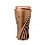 Ваза бронзовая Вб-2 — Металлические